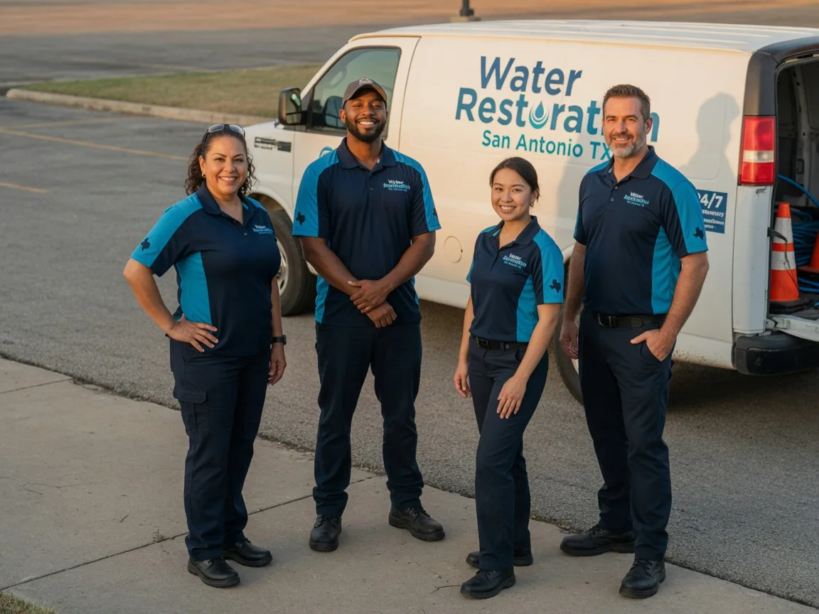Water Damage Repair company in Nanakuli, HI
